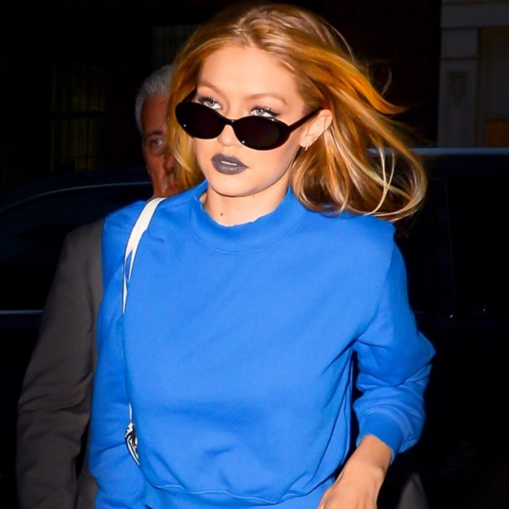 Roberi & Fraud Betty Sunglasses - Picture 6 of 10